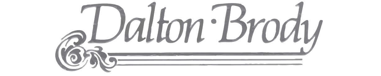 Dalton Brody